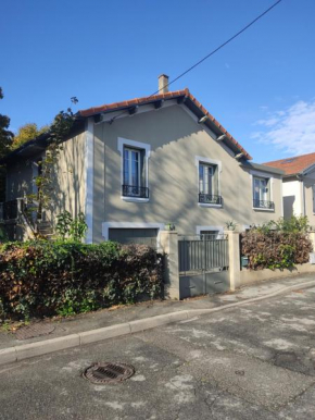 Le Moulin Belle Maison 180m2 et 5 chambres